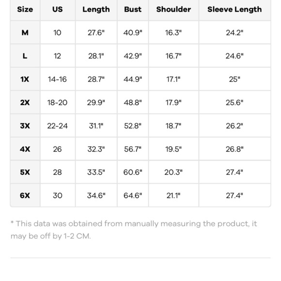 BloomChic Plus Size 3XL Plain Hooded Wrap Hem Thumb Hole T-shirt us22-24 - Picture 7 of 7